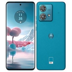 Motorola edge 40 neo 8GB+256GB カリビアンブルー SIMフリー
